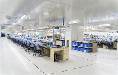 展會直擊丨18年專注車載監(jiān)控，敏視亮相環(huán)球消費電子展引領(lǐng)技術(shù)新趨勢