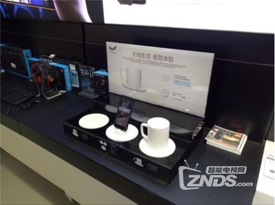 麥極客無線系列產(chǎn)品與神州數(shù)碼達成合作，攜手推動智能家居技術(shù)創(chuàng)新與銷售